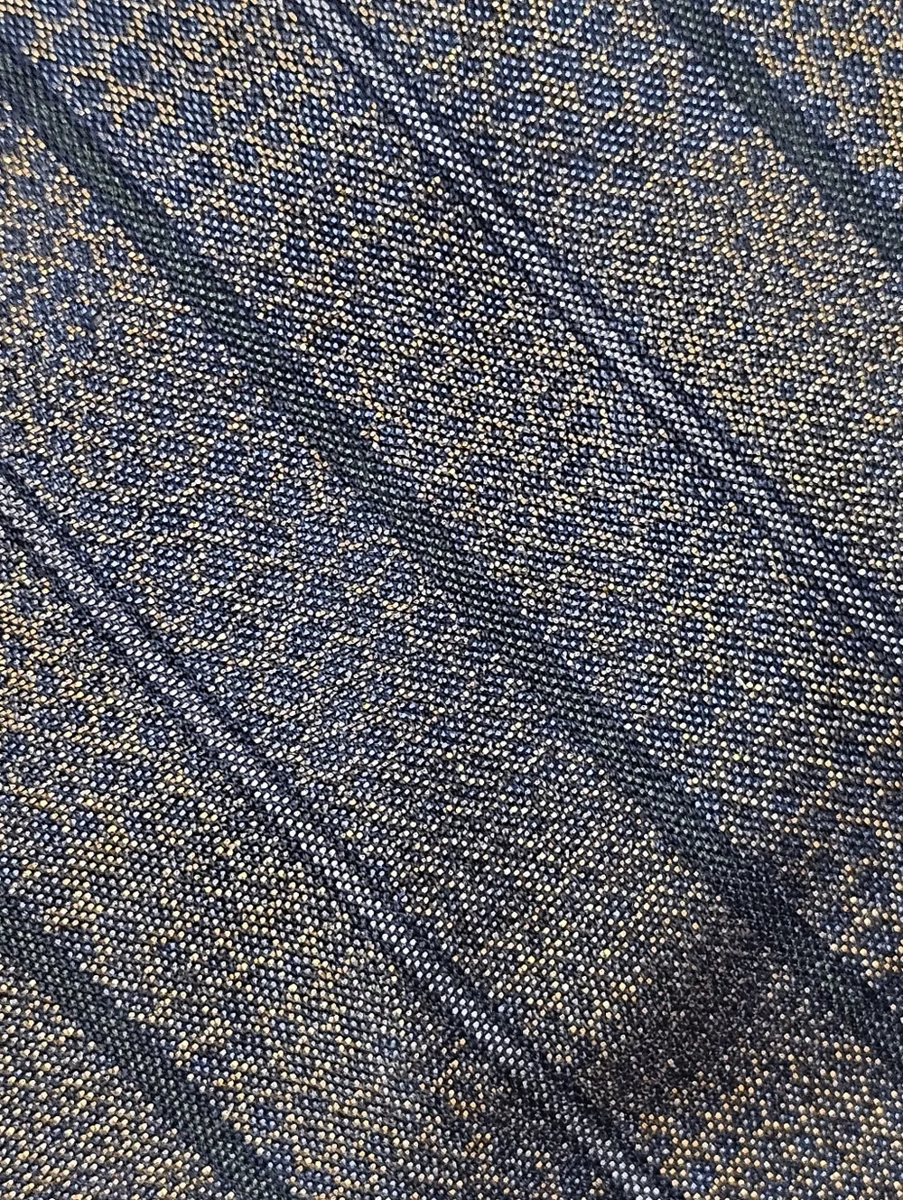 VALENTINO TIE